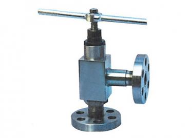 JLH多功能、高壓平衡式角式截止閥、調(diào)節(jié)閥