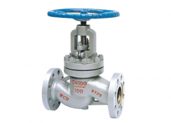 【截止閥】閥門應(yīng)該如何保養(yǎng)？