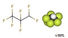 江蘇智淼消防剖析：七氟丙烷氣體滅火原